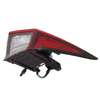 PRIUS 19-22 TAIL LAMP RH, Outer, Assembly