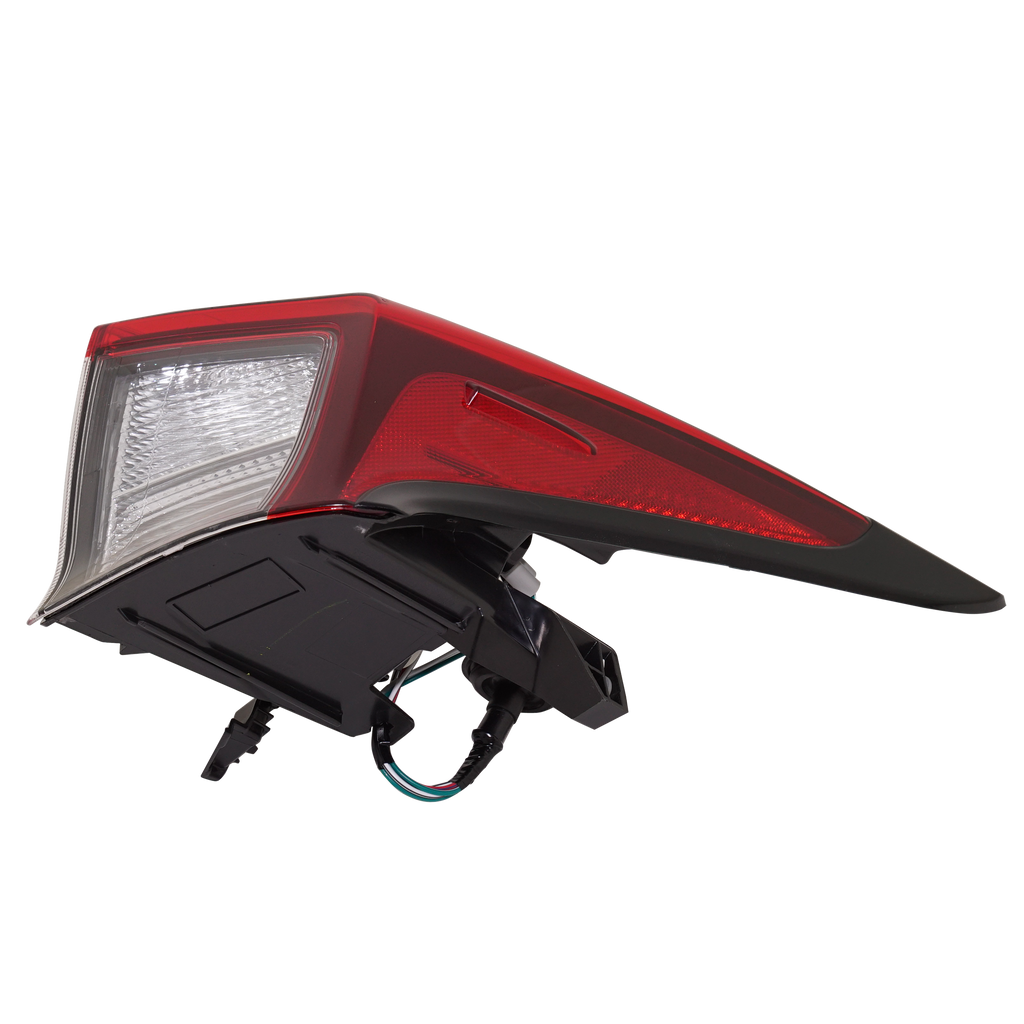 PRIUS 19-22 TAIL LAMP RH, Outer, Assembly