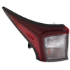 PRIUS 19-22 TAIL LAMP LH, Outer, Assembly
