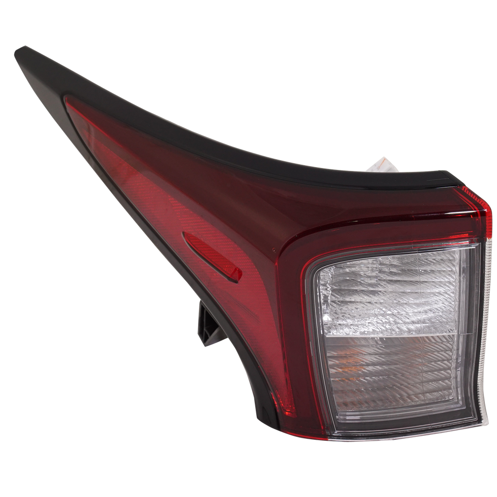 PRIUS 19-22 TAIL LAMP LH, Outer, Assembly