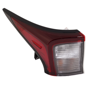 PRIUS 19-22 TAIL LAMP LH, Outer, Assembly