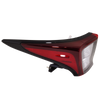 PRIUS 19-22 TAIL LAMP LH, Outer, Assembly
