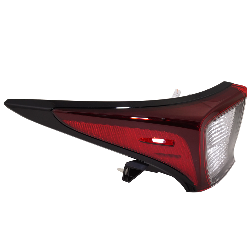 PRIUS 19-22 TAIL LAMP LH, Outer, Assembly