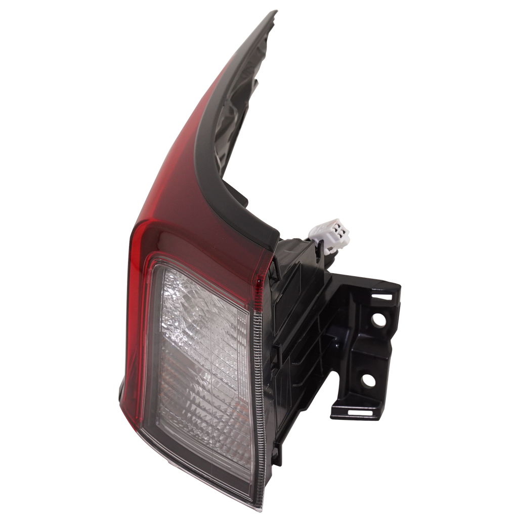 PRIUS 19-22 TAIL LAMP LH, Outer, Assembly