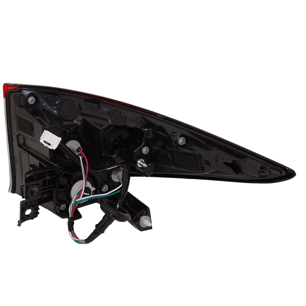 PRIUS 19-22 TAIL LAMP LH, Outer, Assembly