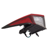 PRIUS 19-22 TAIL LAMP LH, Outer, Assembly