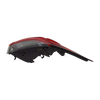 COROLLA 20-22 TAIL LAMP RH, Outer, Lens and Housing, XLE/XSE Models, Sedan - CAPA