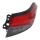 COROLLA 20-22 TAIL LAMP RH, Outer, Lens and Housing, XLE/XSE Models, Sedan