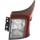PRIUS 19-22 TAIL LAMP RH, Outer, Lens and Housing - CAPA