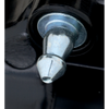 PRIUS 19-22 TAIL LAMP LH, Outer, Lens and Housing - CAPA