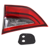 SIENNA 20-20 TAIL LAMP RH, Inner, Assembly, (Exc. SE Model)