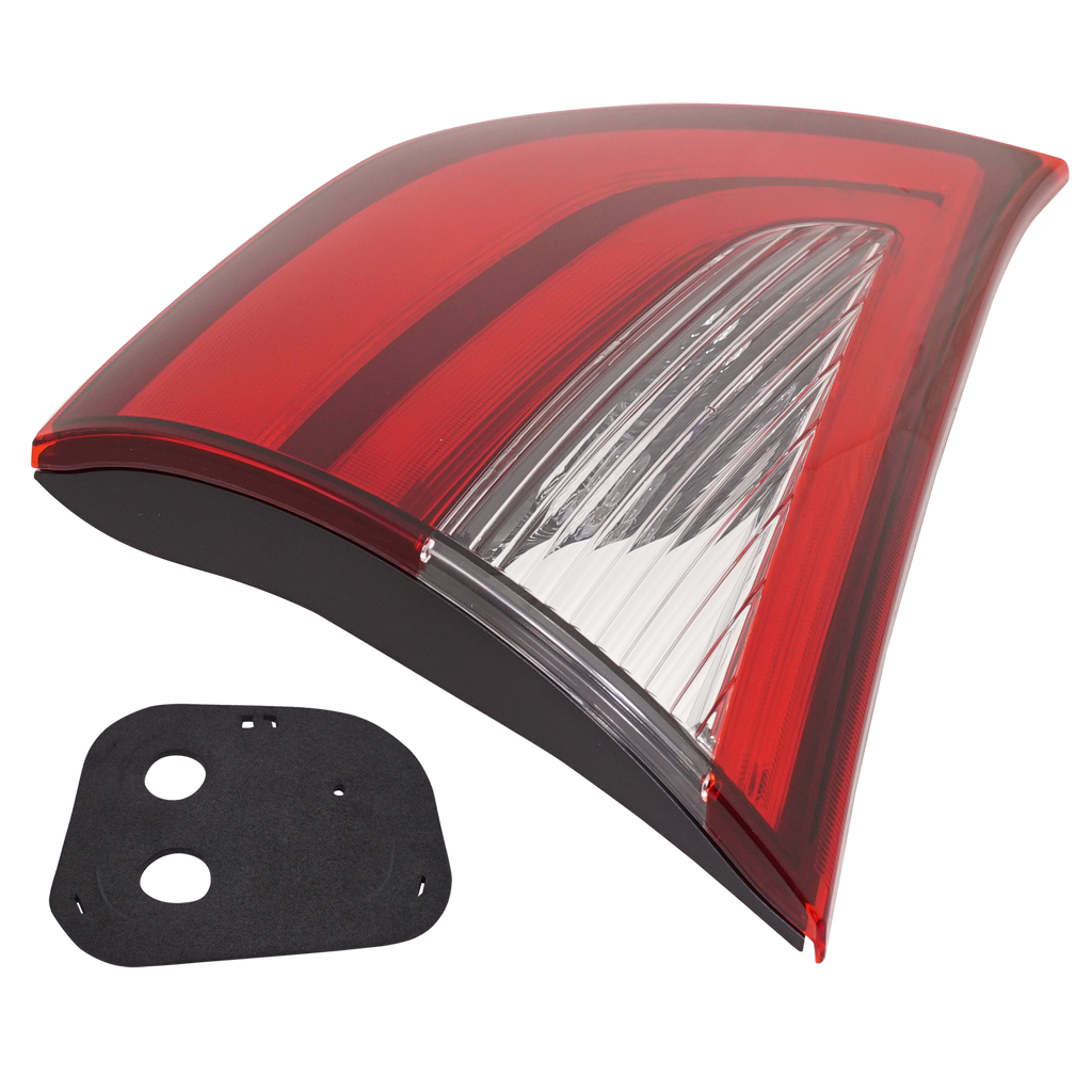 SIENNA 20-20 TAIL LAMP RH, Inner, Assembly, (Exc. SE Model)