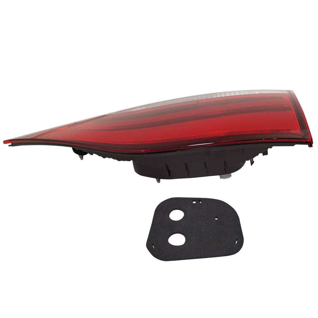 SIENNA 20-20 TAIL LAMP RH, Inner, Assembly, (Exc. SE Model)