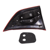 SIENNA 20-20 TAIL LAMP RH, Inner, Assembly, (Exc. SE Model)