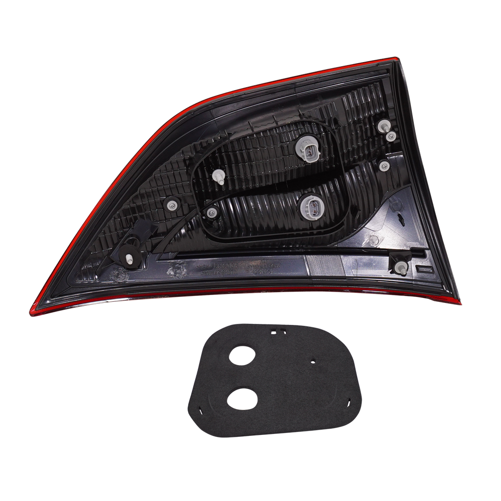 SIENNA 20-20 TAIL LAMP RH, Inner, Assembly, (Exc. SE Model)