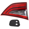SIENNA 20-20 TAIL LAMP LH, Inner, Assembly, (Exc. SE Model)