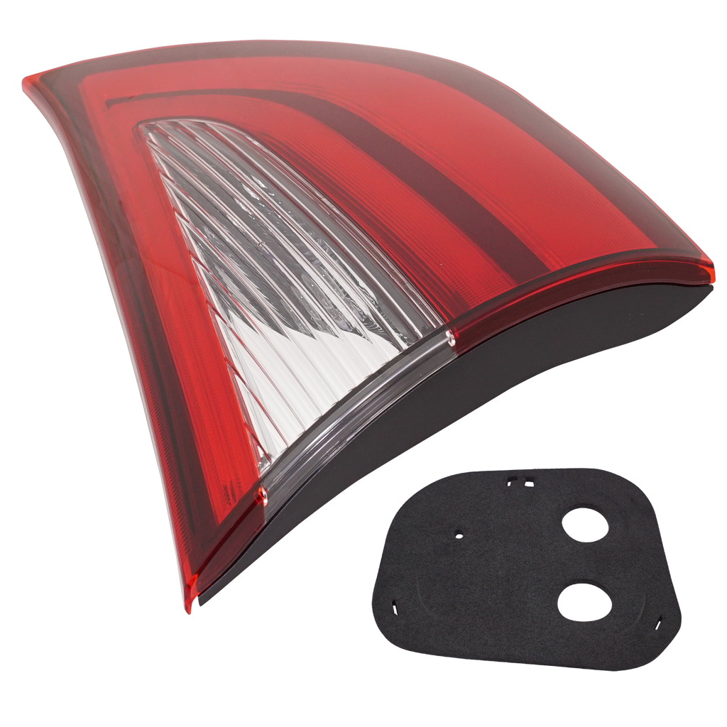 SIENNA 20-20 TAIL LAMP LH, Inner, Assembly, (Exc. SE Model)