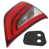 SIENNA 20-20 TAIL LAMP LH, Inner, Assembly, (Exc. SE Model)