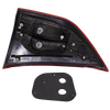 SIENNA 20-20 TAIL LAMP LH, Inner, Assembly, (Exc. SE Model)