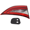 SIENNA 20-20 TAIL LAMP LH, Inner, Assembly, (Exc. SE Model)