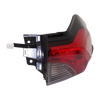 RAV4 19-23 TAIL LAMP RH, Outer, Assembly, North America Built Vehicle - CAPA