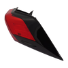 RAV4 19-23 TAIL LAMP RH, Outer, Assembly, North America Built Vehicle - CAPA