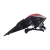 RAV4 19-23 TAIL LAMP LH, Outer, Assembly, North America Built Vehicle - CAPA