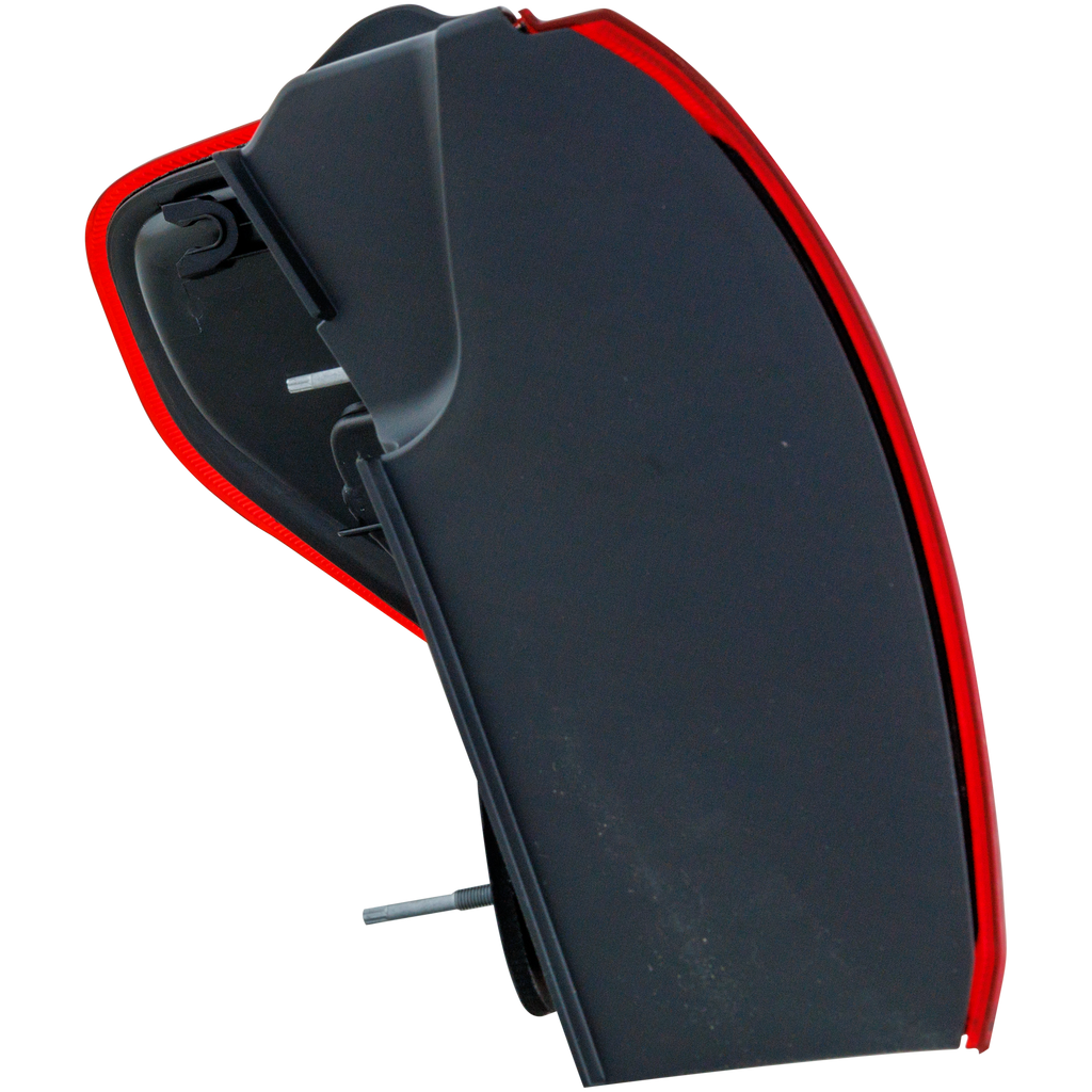 SEQUOIA 08-17 TAIL LAMP RH, Outer, Assembly, Halogen
