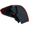SEQUOIA 08-17 TAIL LAMP RH, Outer, Assembly, Halogen