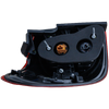 SEQUOIA 08-17 TAIL LAMP RH, Outer, Assembly, Halogen