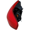 SEQUOIA 08-17 TAIL LAMP RH, Outer, Assembly, Halogen