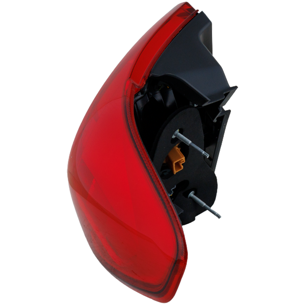 SEQUOIA 08-17 TAIL LAMP RH, Outer, Assembly, Halogen