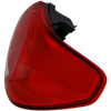 SEQUOIA 08-17 TAIL LAMP RH, Outer, Assembly, Halogen