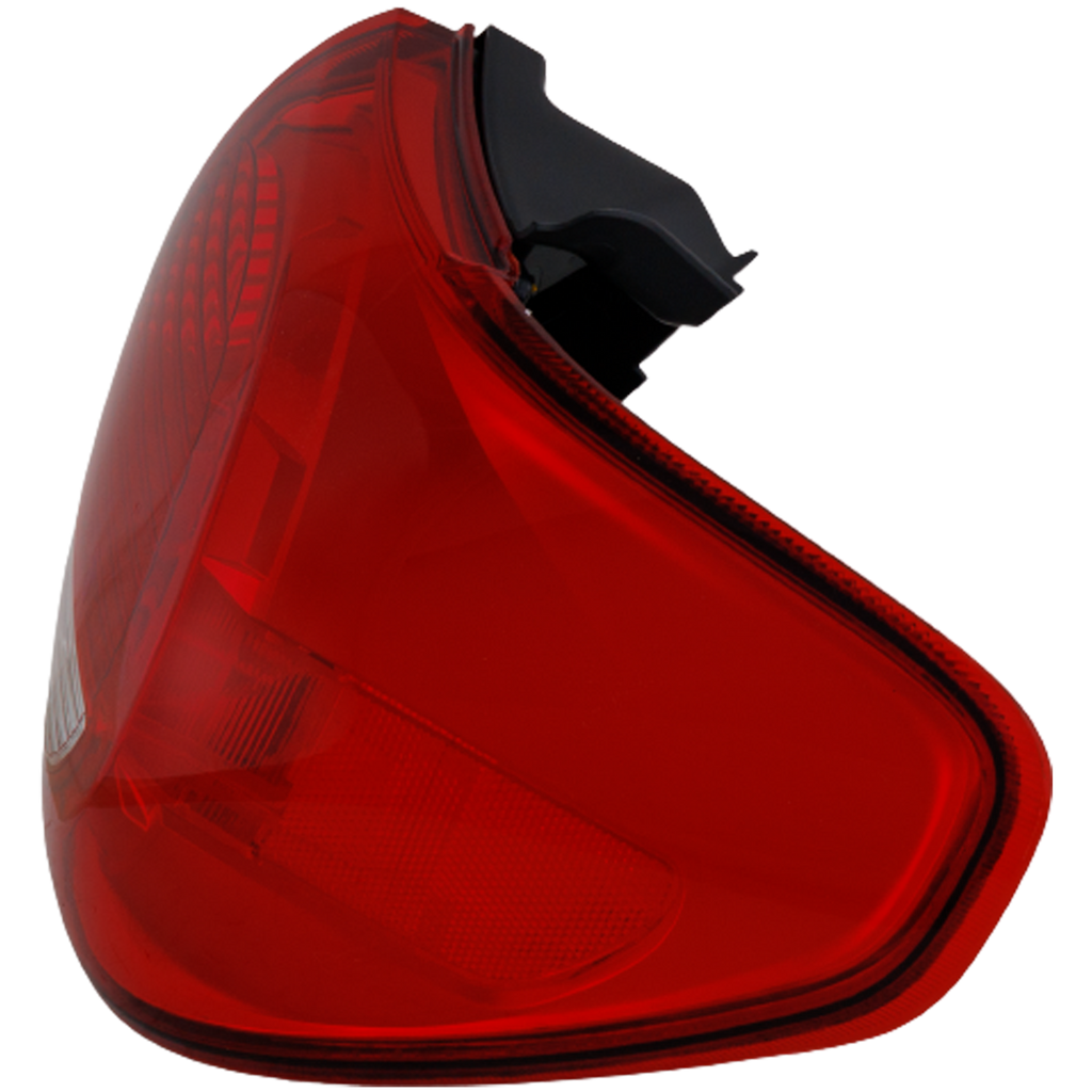 SEQUOIA 08-17 TAIL LAMP RH, Outer, Assembly, Halogen