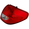 SEQUOIA 08-17 TAIL LAMP RH, Outer, Assembly, Halogen