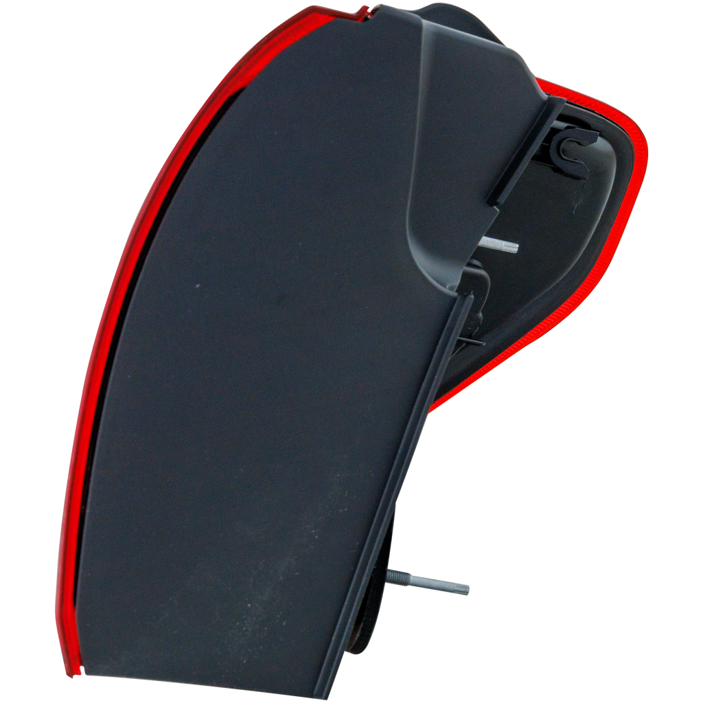 SEQUOIA 08-17 TAIL LAMP LH, Outer, Assembly, Halogen