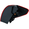 SEQUOIA 08-17 TAIL LAMP LH, Outer, Assembly, Halogen