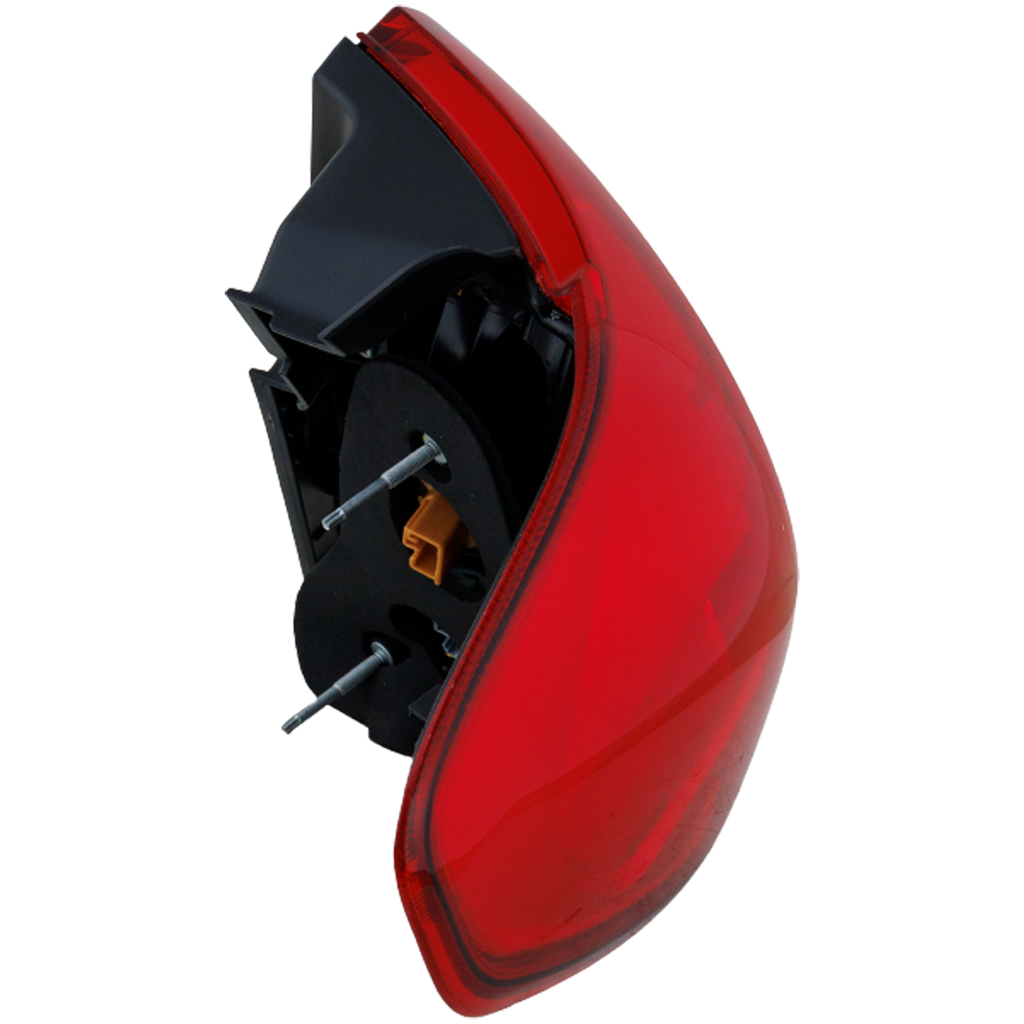 SEQUOIA 08-17 TAIL LAMP LH, Outer, Assembly, Halogen