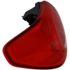 SEQUOIA 08-17 TAIL LAMP LH, Outer, Assembly, Halogen
