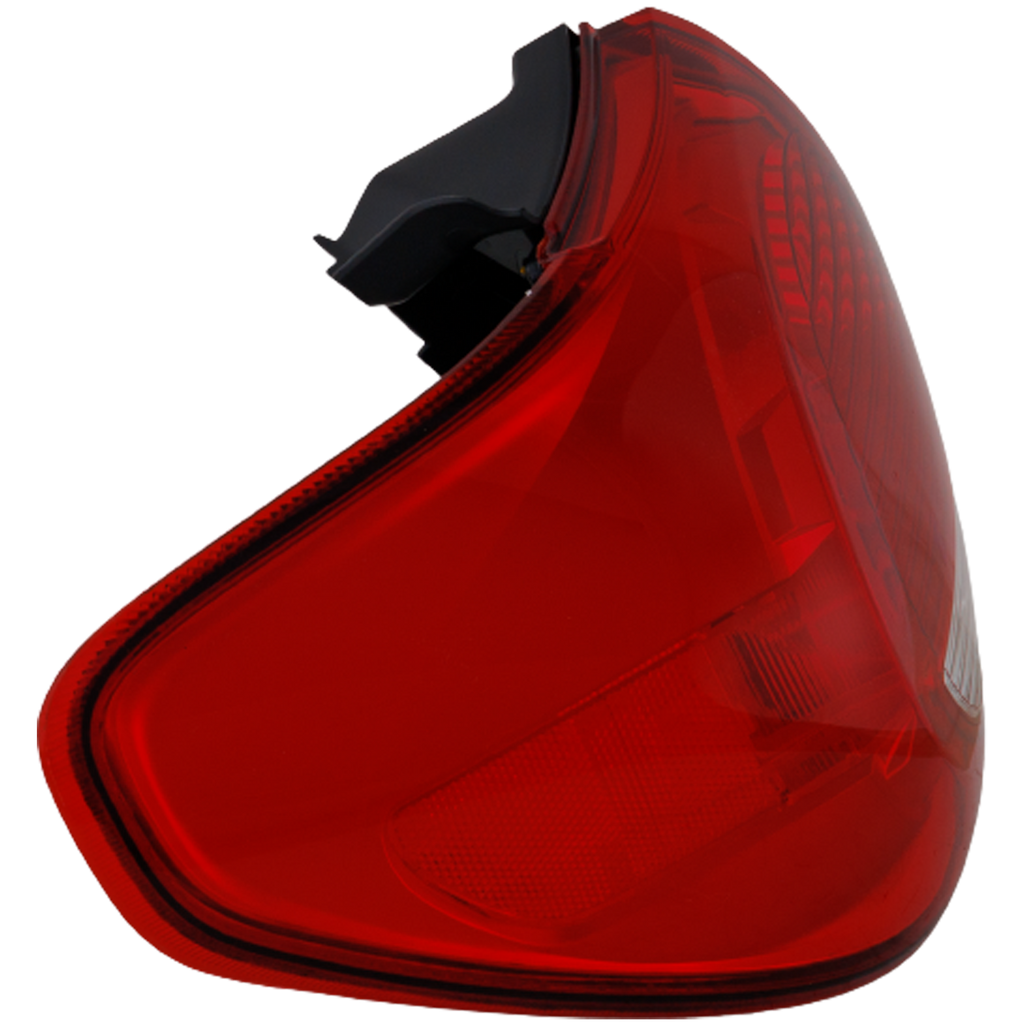 SEQUOIA 08-17 TAIL LAMP LH, Outer, Assembly, Halogen