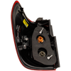SEQUOIA 18-22 TAIL LAMP RH, Outer, Assembly, Halogen - CAPA