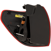 SEQUOIA 18-22 TAIL LAMP RH, Outer, Assembly, Halogen - CAPA