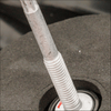 SEQUOIA 18-22 TAIL LAMP RH, Outer, Assembly, Halogen - CAPA