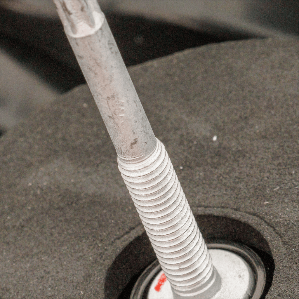 SEQUOIA 18-22 TAIL LAMP RH, Outer, Assembly, Halogen - CAPA