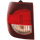 SEQUOIA 18-22 TAIL LAMP LH, Outer, Assembly, Halogen - CAPA