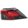 RAV4 19-23/RAV4 PRIME 21-21 TAIL LAMP RH, Outer, Lens and Housing, Japan Built Vehicle
