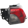 RAV4 19-23/RAV4 PRIME 21-21 TAIL LAMP RH, Outer, Lens and Housing, Japan Built Vehicle