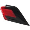 RAV4 19-23/RAV4 PRIME 21-21 TAIL LAMP RH, Outer, Lens and Housing, Japan Built Vehicle