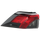RAV4 19-23/RAV4 PRIME 21-21 TAIL LAMP LH, Outer, Lens and Housing, Japan Built Vehicle