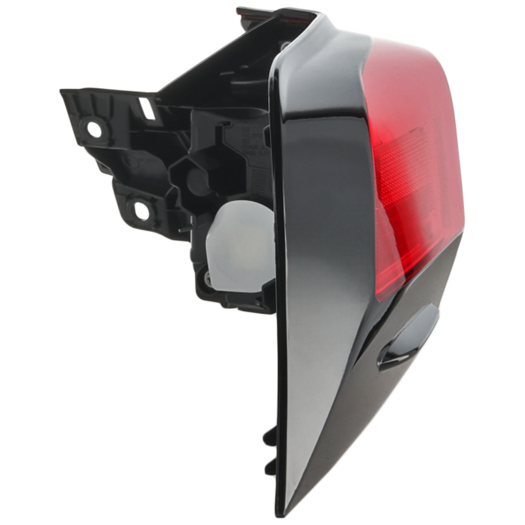 RAV4 19-23/RAV4 PRIME 21-21 TAIL LAMP LH, Outer, Lens and Housing, Japan Built Vehicle
